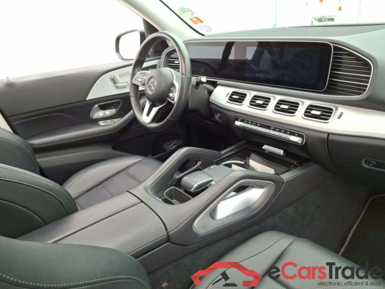 MERCEDES-BENZ GLE 350 DE 4MATIC #3