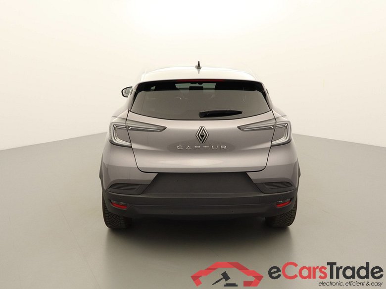 Renault Captur Techno TCe 90 #5