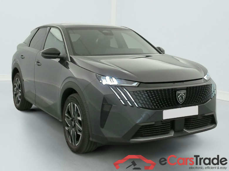 Peugeot 3008 Hybrid 145 e-DCS6 Allure