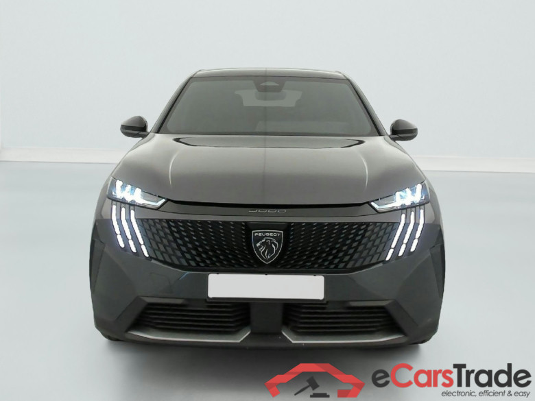Peugeot 3008 Hybrid 145 e-DCS6 Allure #2