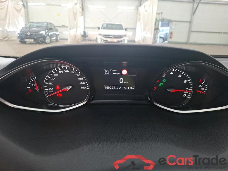 PEUGEOT 308 5p Berline Puretech 110 S&S Active Business #6