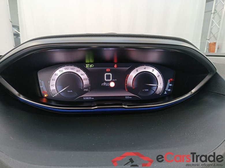 Peugeot 3008 1.2 PureTech 96kW S&S GT 5d #6