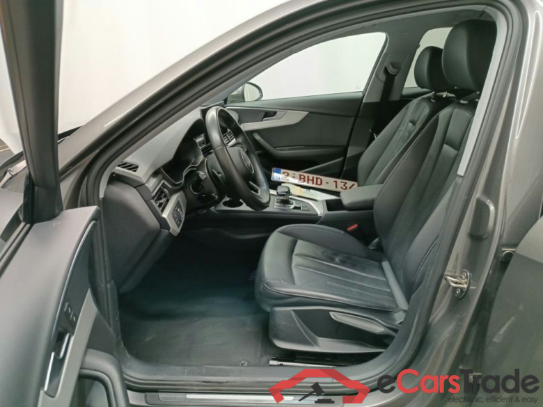Audi A4 Avant 2.0 30 TDi 100kW S tronic Business Ed 5d #3