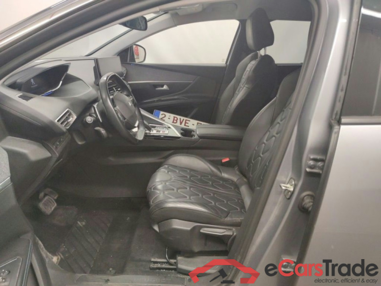 Peugeot 5008 1.5 BlueHDi 96kW S&S EAT8 Allure Pack 5d #3