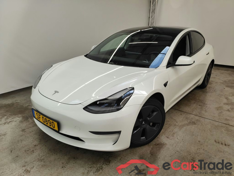 *TESLA MODEL 3 - 2021 75 kWh 498 AWD Long Range Dual Motor 5d #1