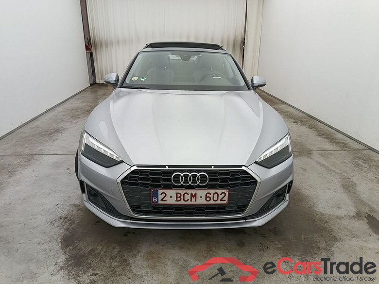 Audi A5 Sportback 30 TDI S tronic Bus Ed Advanced 5d #5