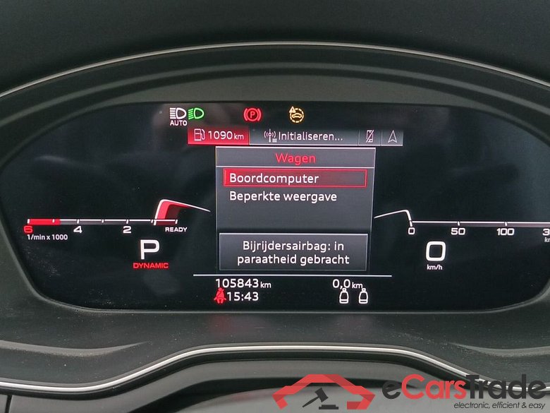 Audi A5 Sportback 30 TDI S tronic Bus Ed Advanced 5d #6