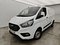 preview Ford Transit Custom #0