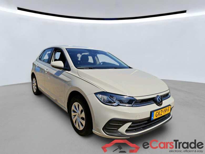 VOLKSWAGEN POLO 59 kW #4