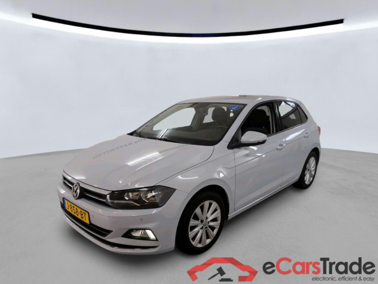 VOLKSWAGEN POLO 70 kW #1