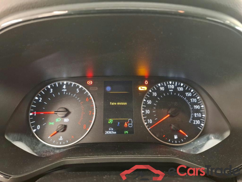 RENAULT Clio / 2019 / 5P / Berline Evolution TCe 100 GPL #6