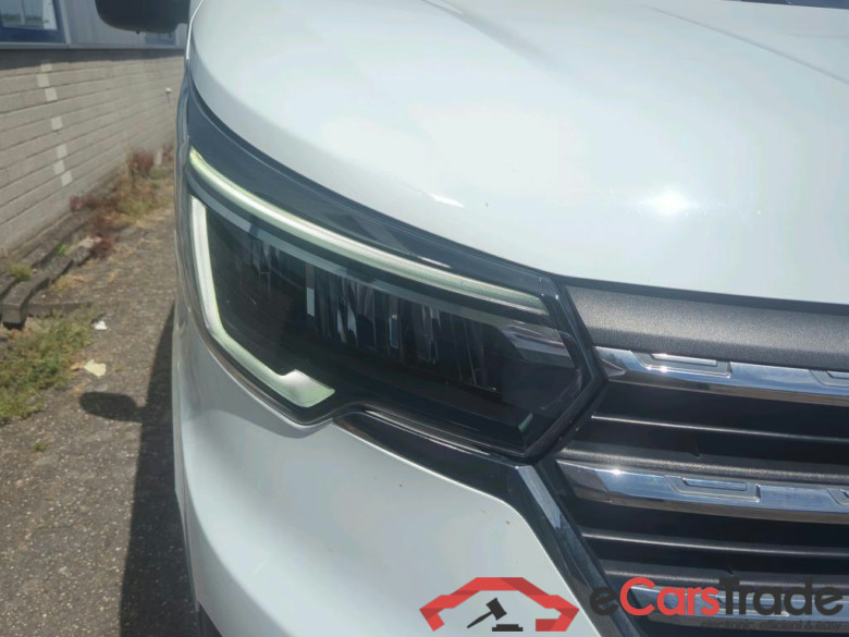RENAULT Trafic 96 kW #4