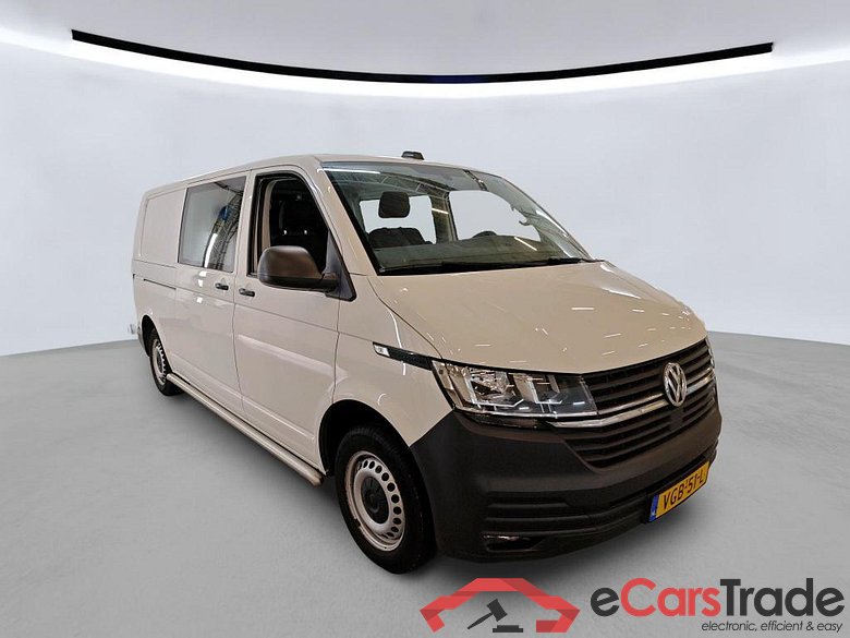 VOLKSWAGEN Transporter 110 kW #4