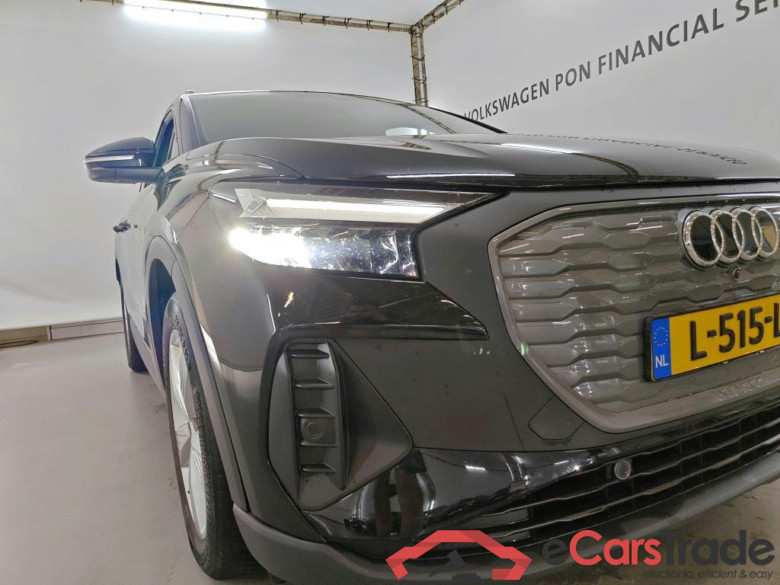 AUDI Q4 e-tron 125 kW #3