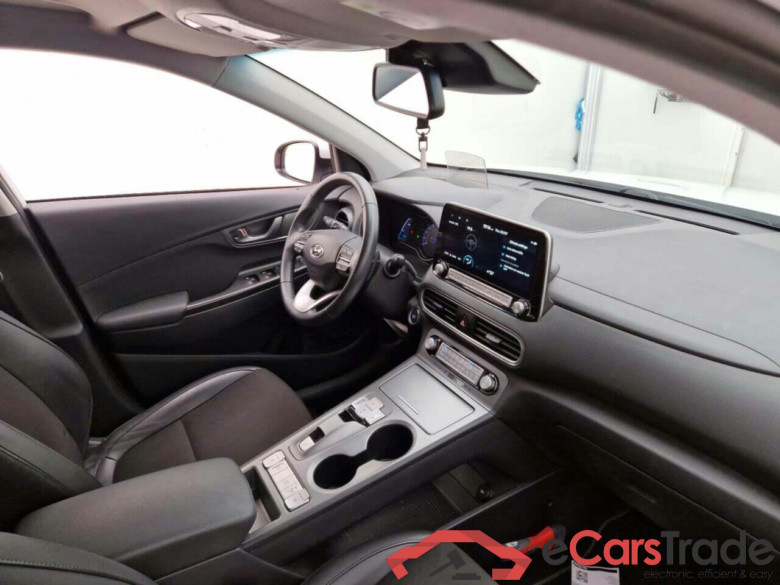 HYUNDAI Kona EV Fashion 64 kWh #3
