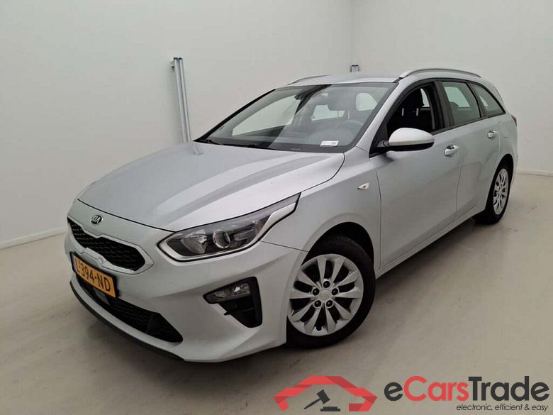 KIA ceed sportswagon 1.0 T-GDi Comfortl. #1
