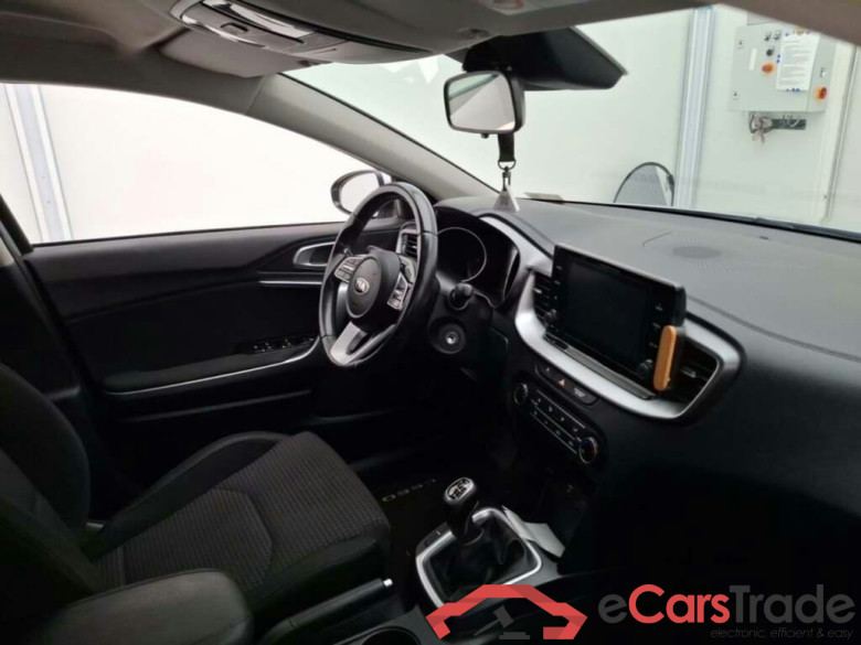 KIA ceed sportswagon 1.0 T-GDi Comfortl. #3