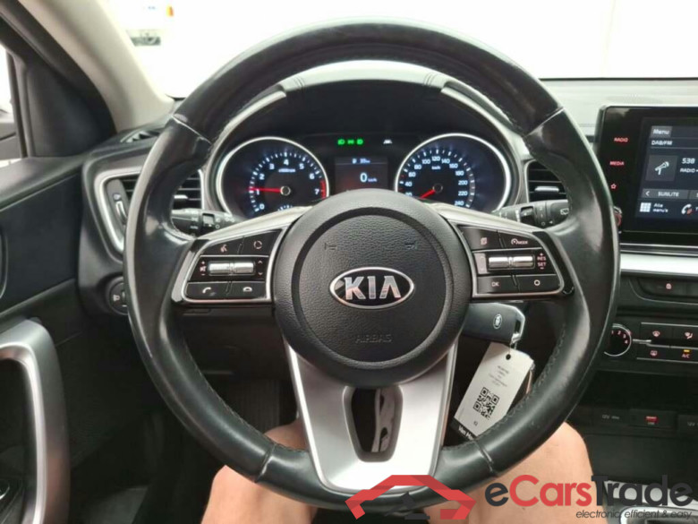 KIA ceed sportswagon 1.0 T-GDi Comfortl. #5