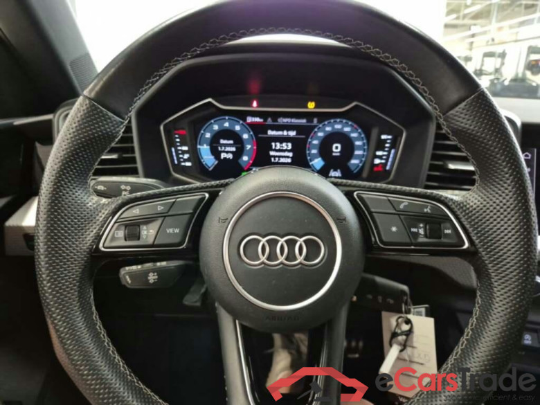 AUDI A1 Sportback 35 TFSI S edition #5