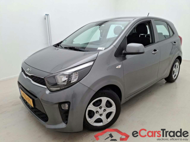 KIA Picanto 1.0 DPi ComfortLine #1