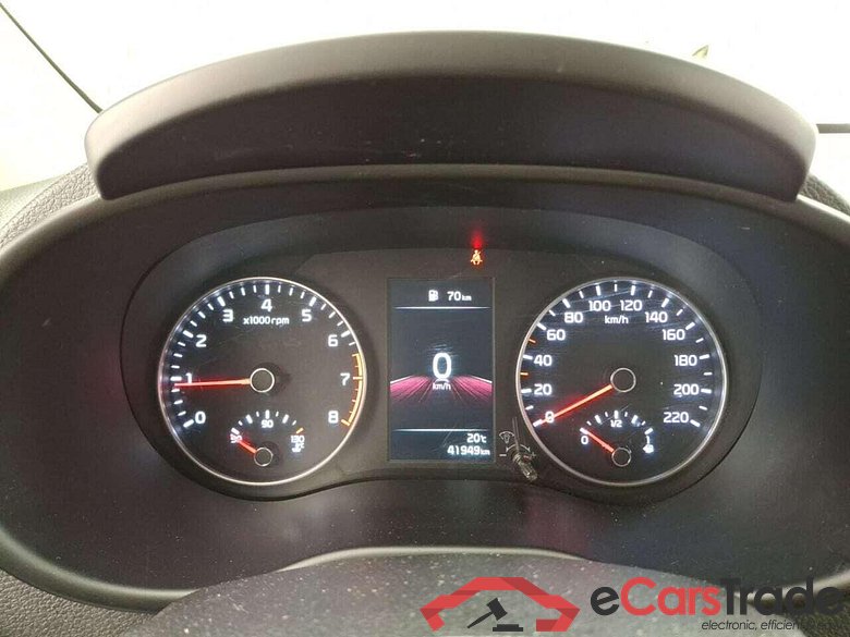 KIA Picanto 1.0 DPi ComfortLine #4