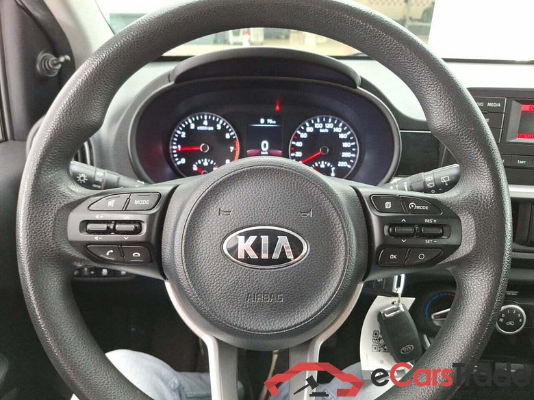 KIA Picanto 1.0 DPi ComfortLine #5