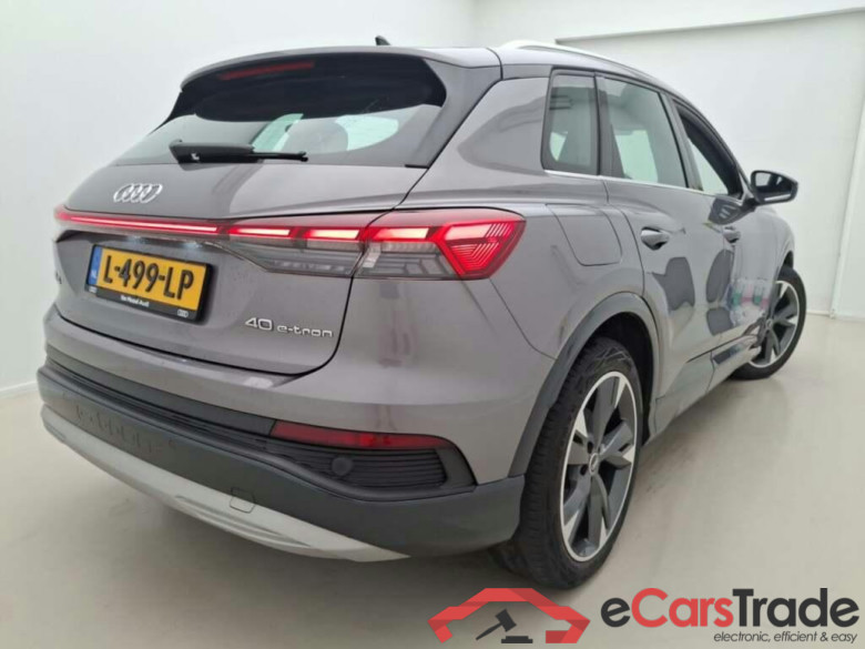 AUDI Q4 e-tron 40 L ed. Adv. 77 kWh #2