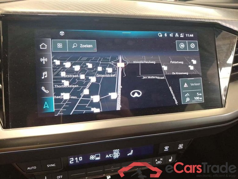 AUDI Q4 e-tron 40 L ed. Adv. 77 kWh #6