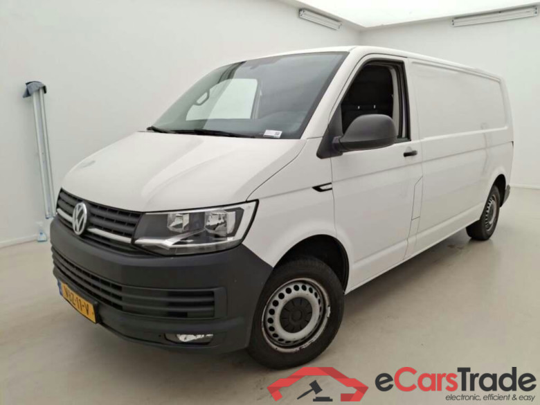 VOLKSWAGEN Transporter 2.0 TDI L2H1 Comf. #1