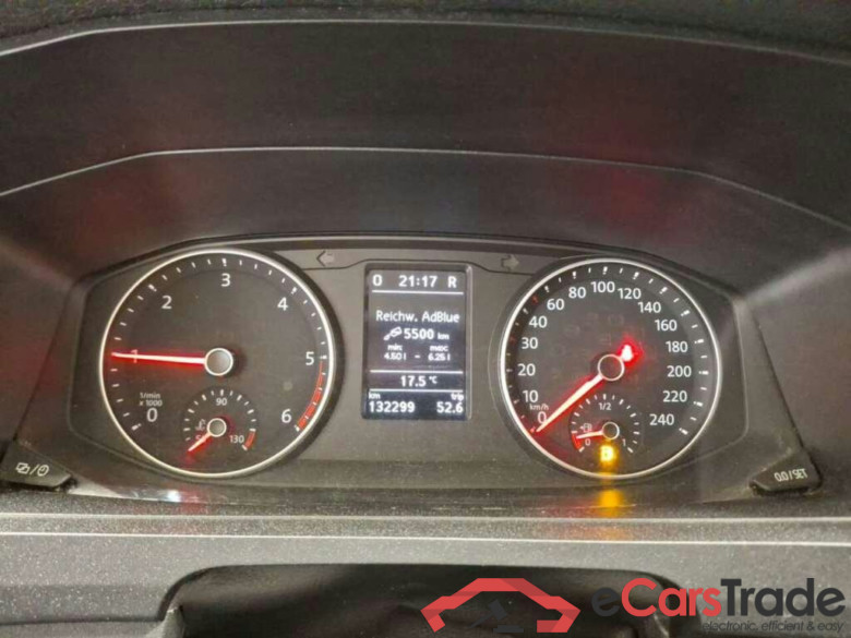 VOLKSWAGEN Transporter 2.0 TDI L2H1 Comf. #4