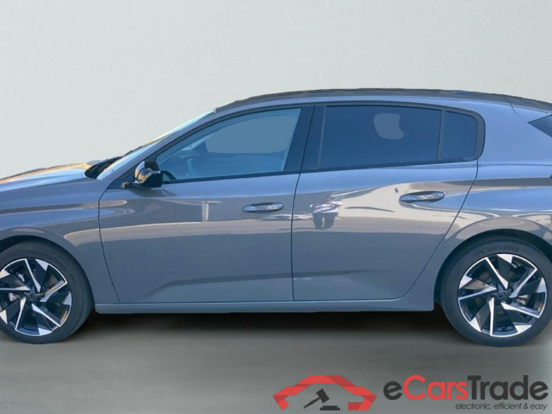 Peugeot 308 Hybrid 145 e-DCS6 Allure #4