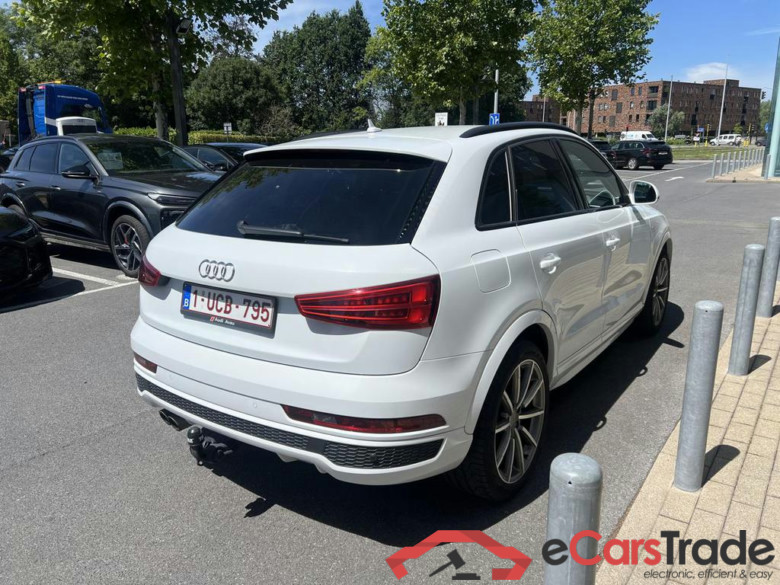 AUDI Q3 1.4 TFSI c.o.d #4