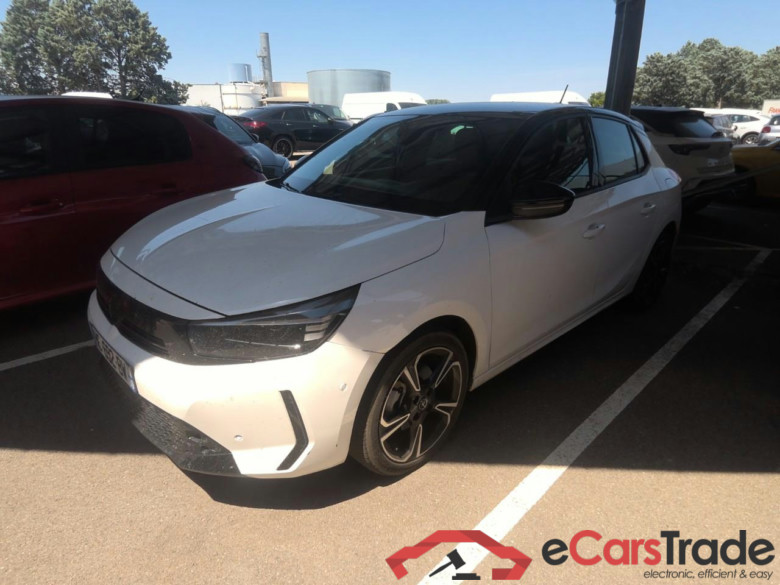 CORSA GS 1.2 TURBO HYB 100 BVA RISK chtx #1