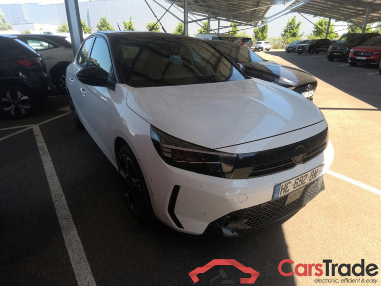 CORSA GS 1.2 TURBO HYB 100 BVA RISK chtx #2