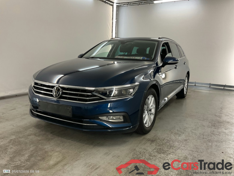 VOLKSWAGEN PASSAT VARIANT - 2019 1.5 TSI Style Business OPF #1