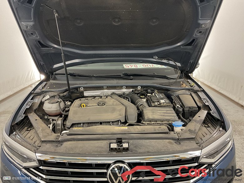 VOLKSWAGEN PASSAT VARIANT - 2019 1.5 TSI Style Business OPF #6