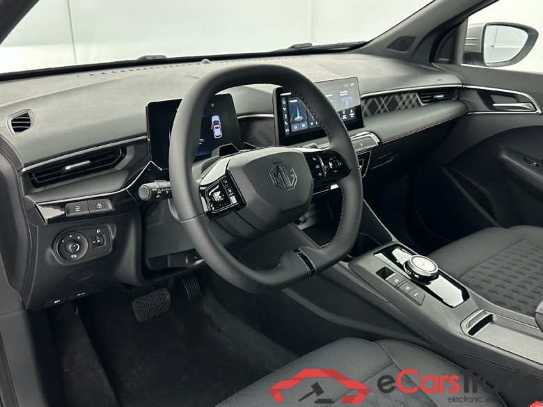 MG MG3 Luxury 1.5 Hybrid+ 195ch #6