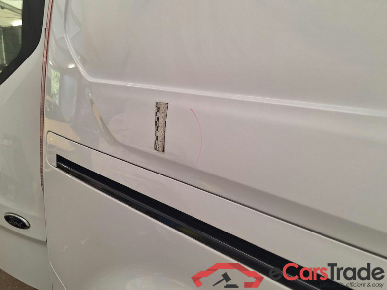 Transit Custom Kasten 340 L1 Trend 2.0 TDCi 96KW AT6 E6dT #4