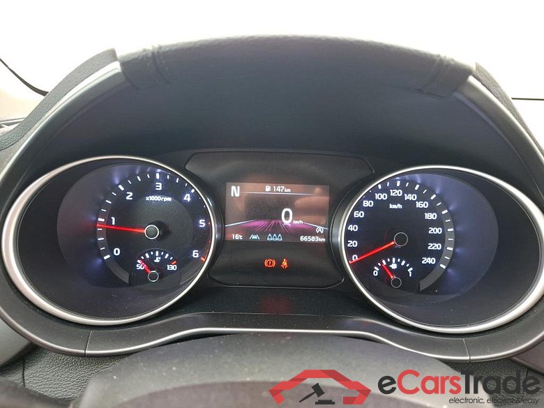 Ceed Motion 1.6 CRDi 135CV BVM6 E6d #6