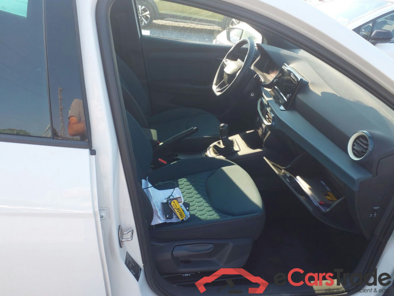 SEAT Ibiza 1.0 SRE MPI S&S 80cv Manual Style #3