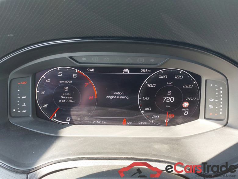 SEAT Ibiza 1.0 SRE MPI S&S 80cv Manual Style #4