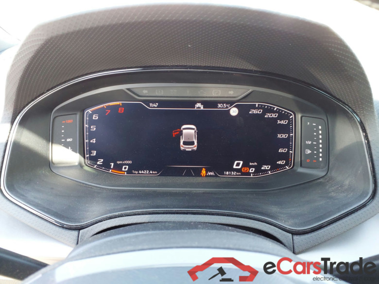 SEAT Ibiza 1.0 TSI S&S115cv Manual FR #4