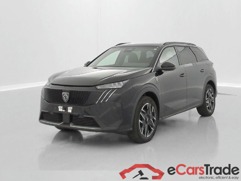 Peugeot 5008 GT III 1.2 Hybrid 145ch e-DCS6 #3