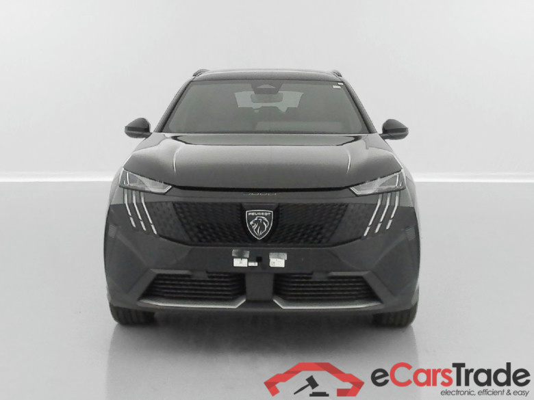 Peugeot 5008 Allure III 1.2 Hybrid 145ch e-DCS6 #2