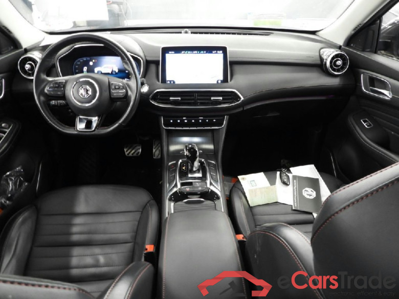MG EHS PHEV Luxury 5d 119kW #6