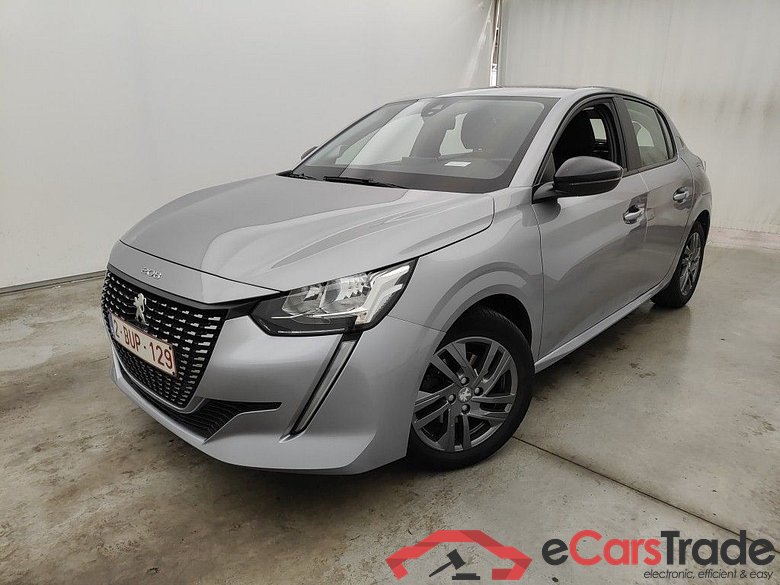 Peugeot 208 1.2 PureTech 100 MAN6 S&S Active Pack 5d
