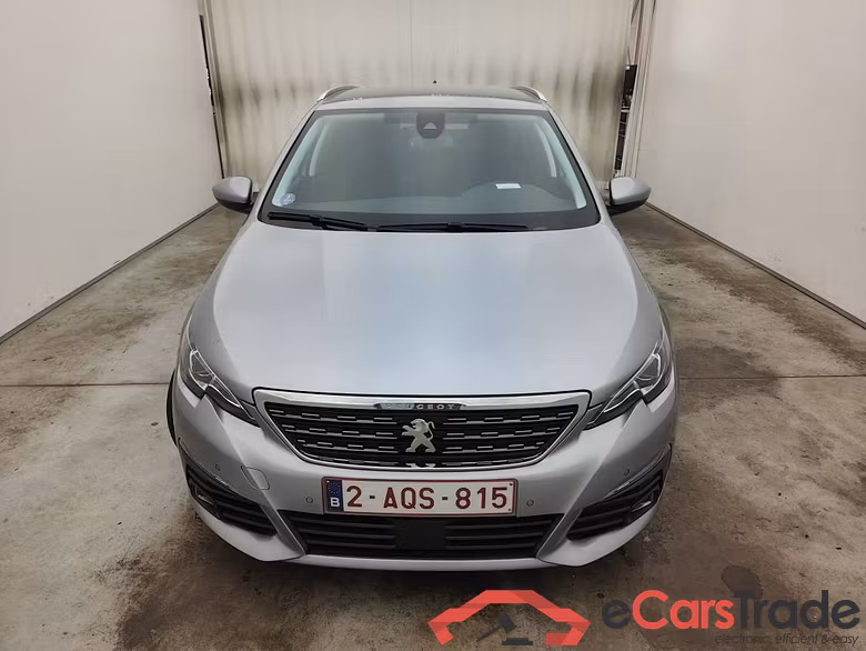 Peugeot 308 SW 1.2 PureTech 130 S&S EAT8 Roadtrip 5d #5