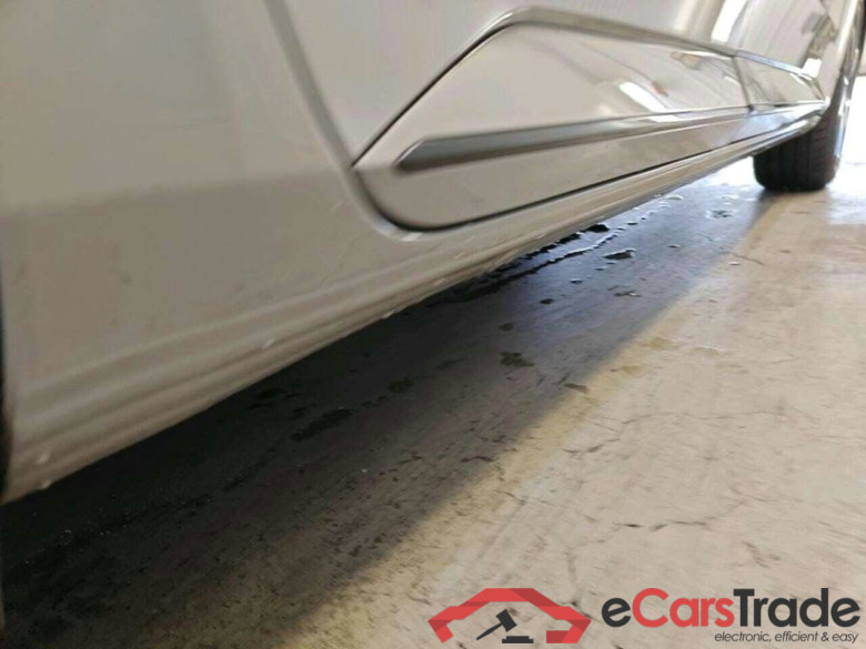 SKODA Superb Combi 1.4 TSI iV Sp. Bns #5