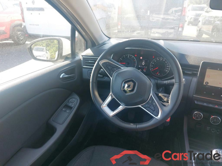 Clio V Zen 1.0 TCe 100CV BVM5 E6dT #6