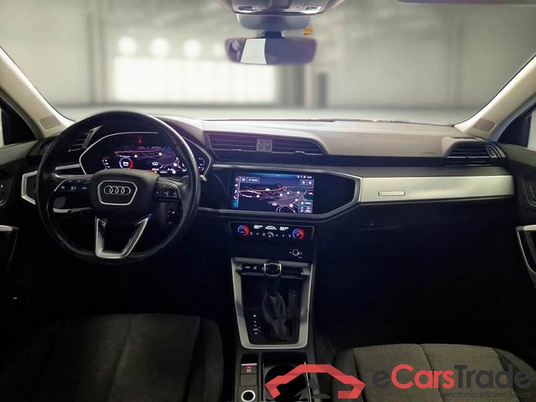 AUDI Q3 SPORTBACK / 2019 / 5P / SUV 40 TDI QUATTRO S TRONIC BUSINESS PLUS #3